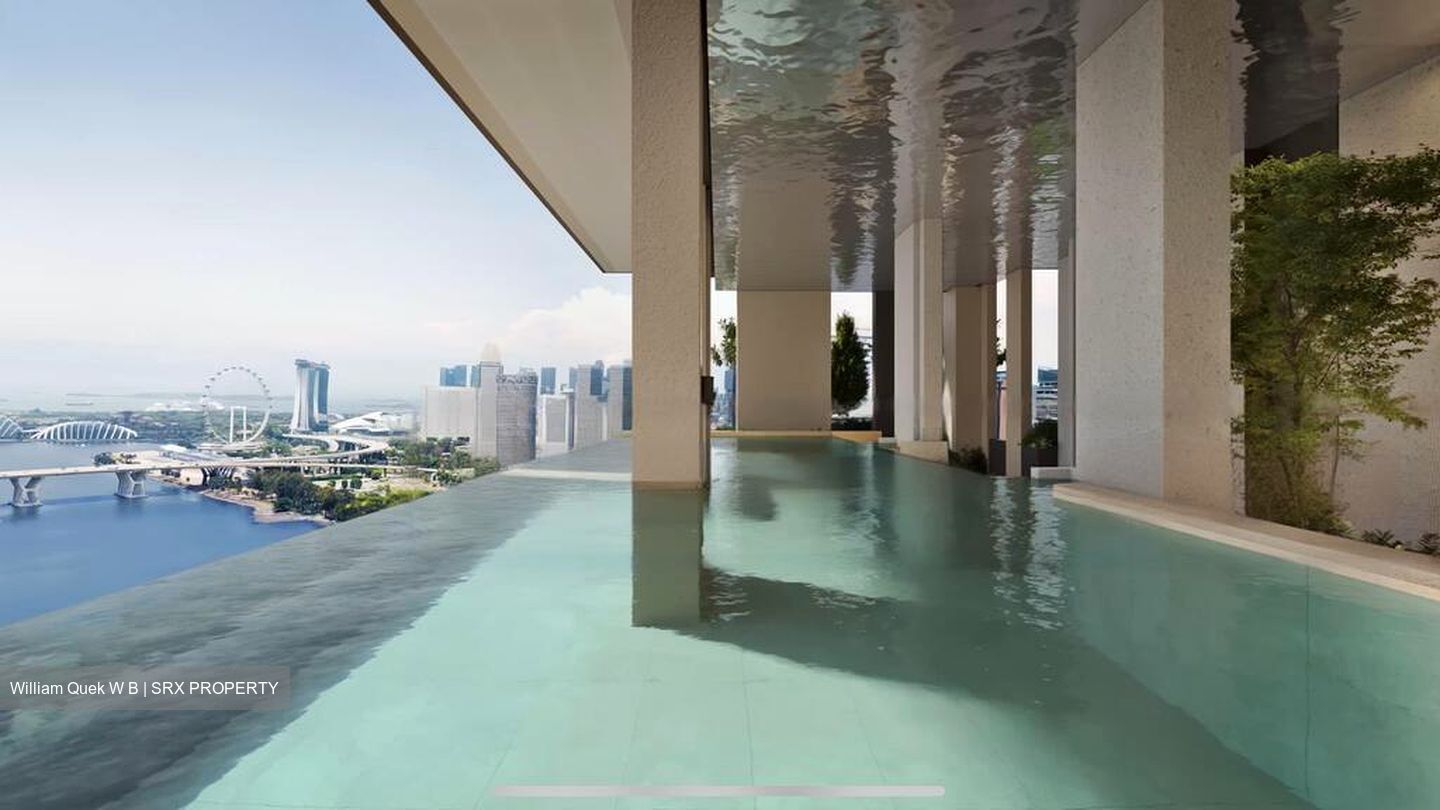 Aurea (D7), Apartment #449973951